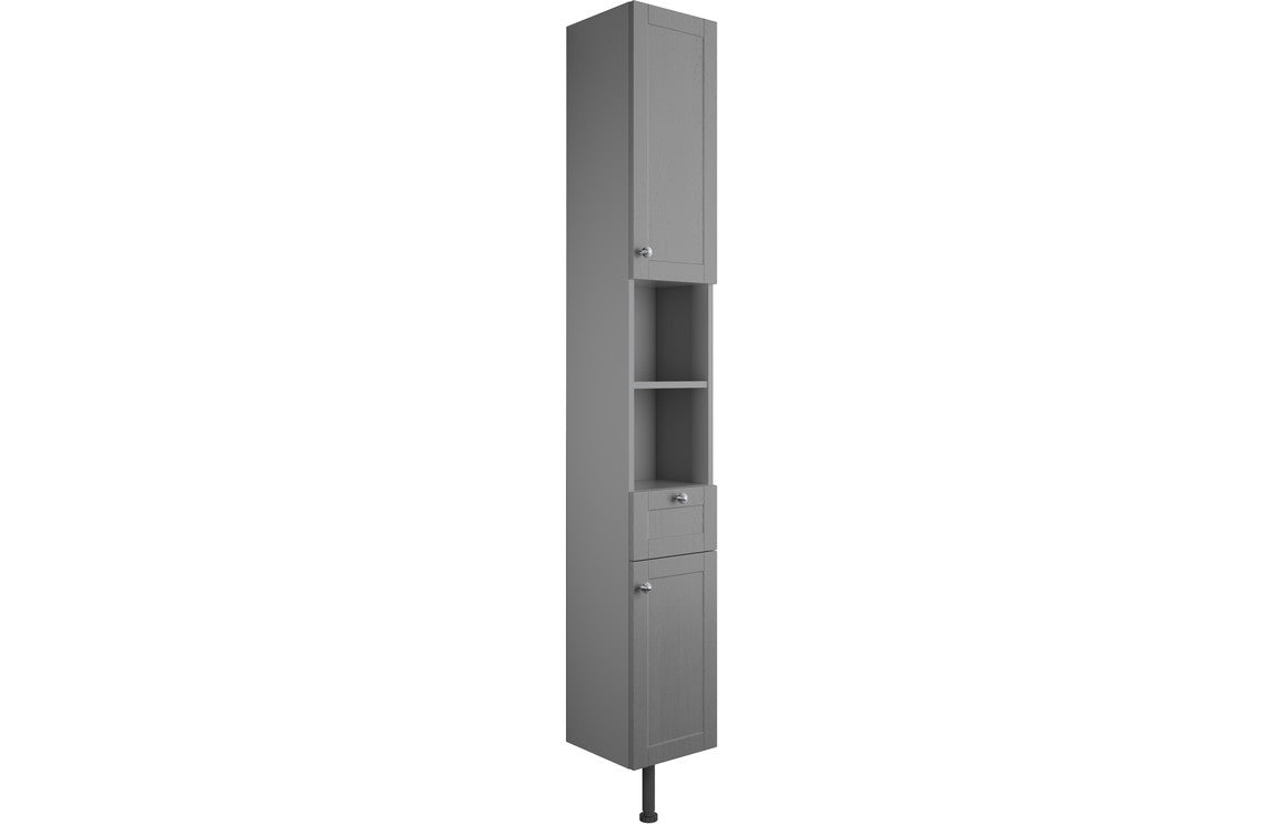 Tamar 300mm 2 Door Tall Unit