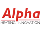 Alpha Logo