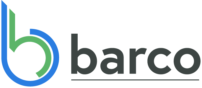 Barco Logo
