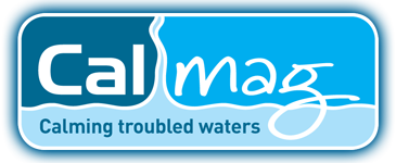 Calmag Logo