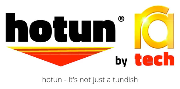 Hotun Logo