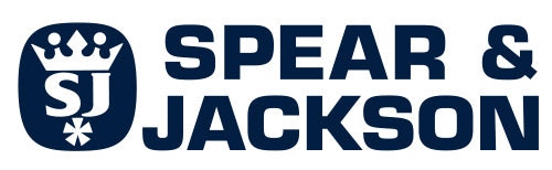 Spear & Jackson Logo