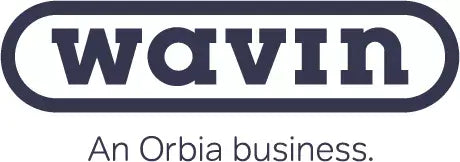 Wavin Logo
