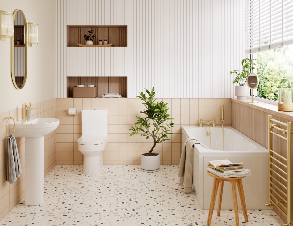 Bathroom Sets