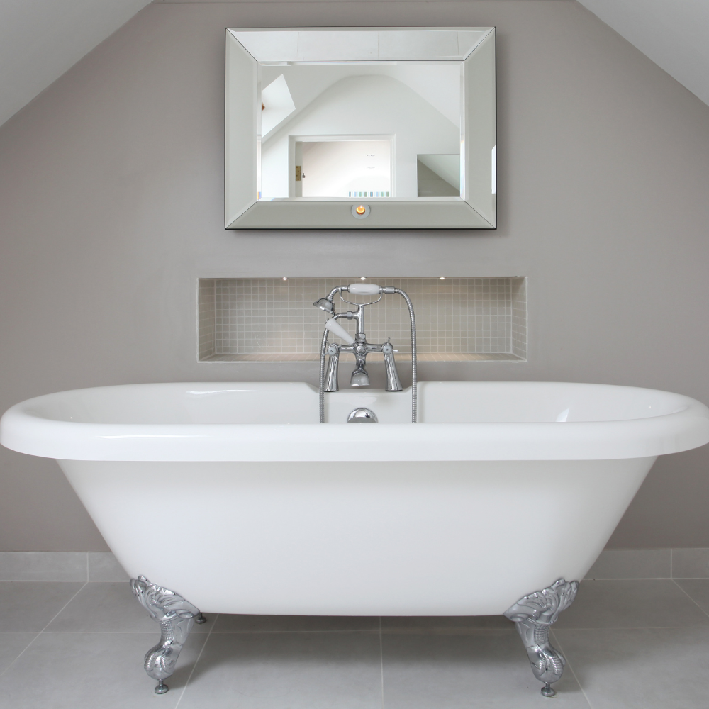 Baths
