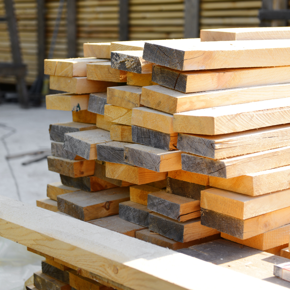 Building Boards & Drywall