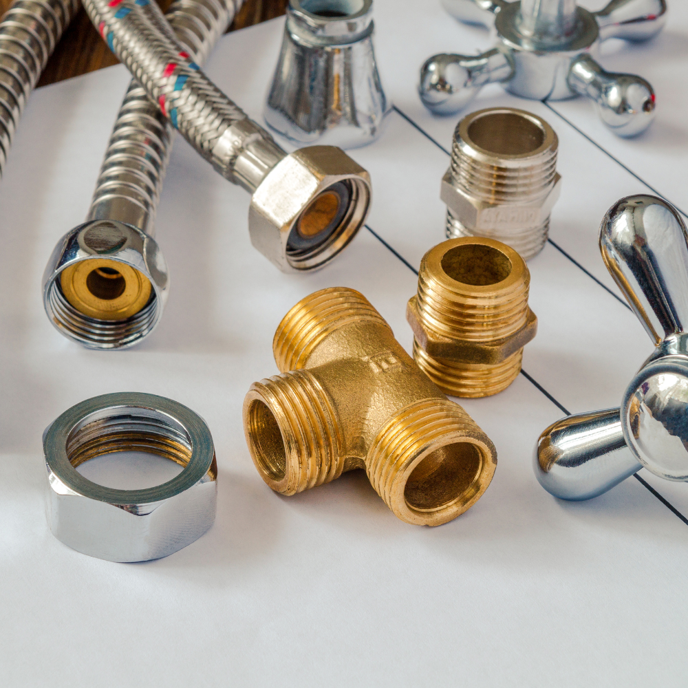 Spare Parts