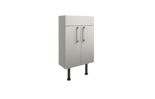 Parrett 500mm Slim Basin Unit