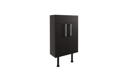 Parrett 500mm Slim Basin Unit