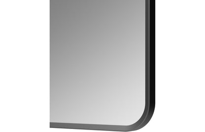 Belah Rectangle Mirror
