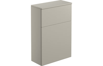 Teign 600mm Floor Standing WC Unit