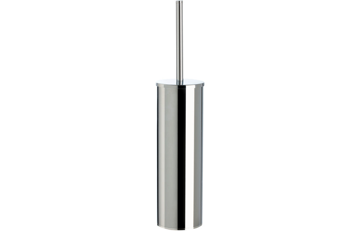 Rhondda Wall Mounted Toilet Brush Holder