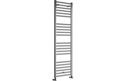 Beck Straight 30mm Ladder Radiator
