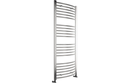 Beck Curved 30mm Ladder Radiator