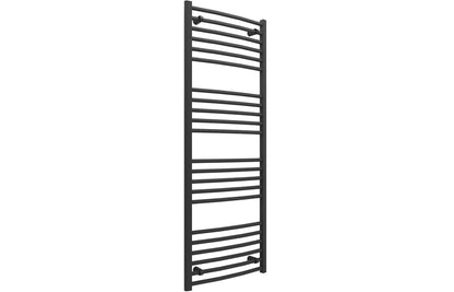 Beck Curved 30mm Ladder Radiator