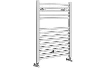 Gillcambon Square Ladder Radiator  Anthracite