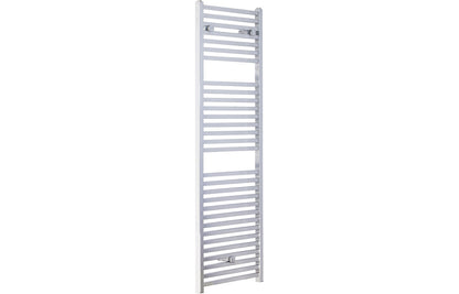 Gillcambon Square Ladder Radiator  Anthracite