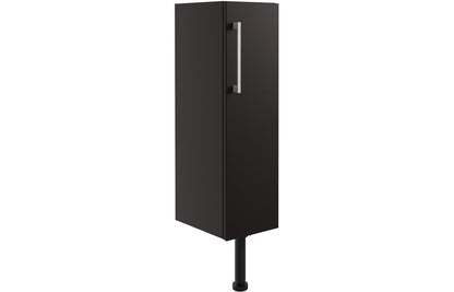Parrett 200mm Toilet Roll Holder