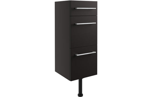 Parrett 300mm 3 Drawer Unit