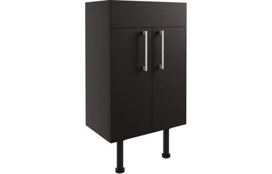 Parrett 500mm Basin Unit
