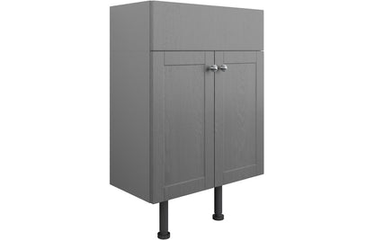 Tamar 500mm 2 Door Basin Unit