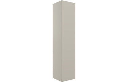Valency Wall Hung 1 Door Tall Unit - H 1600 x W 350 x D 350mm