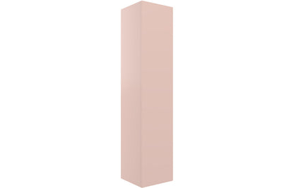 Valency Wall Hung 1 Door Tall Unit - H 1600 x W 350 x D 350mm