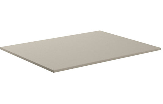 Valency Worktop - Matt Latte