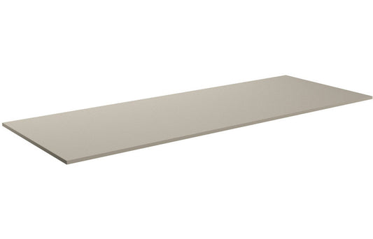Valency Worktop - Matt Latte