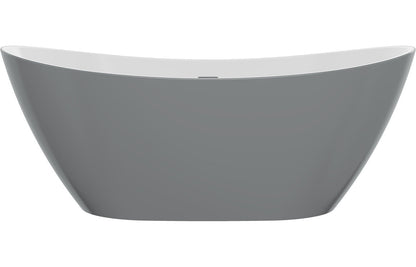 Clare Free Standing Bath - 1700x780x690mm