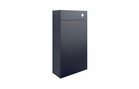 Roe 500mm Slim WC Unit