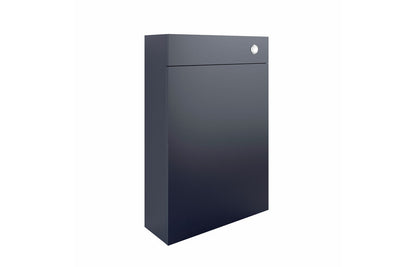 Roe 600mm Slim WC Unit