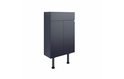 Roe 500mm Slim Basin Unit
