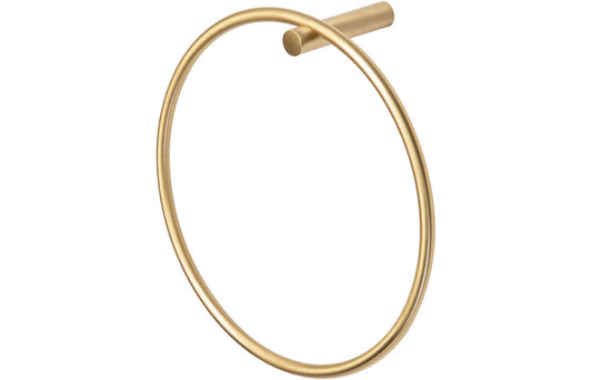 Rhondda Towel Ring