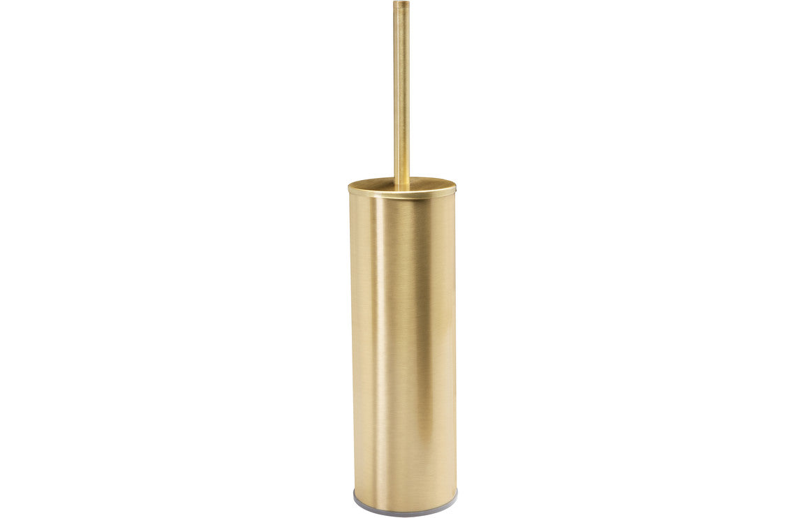 Rhondda Wall Mounted Toilet Brush Holder