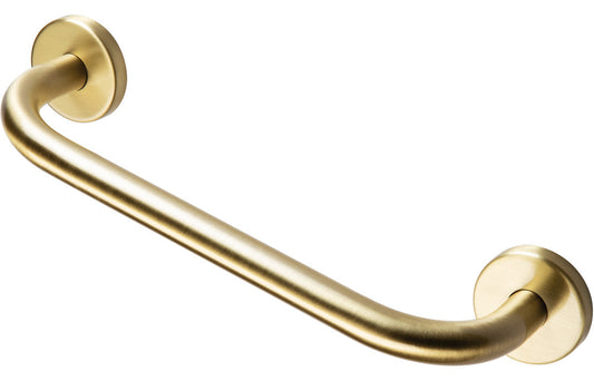 Straight 35cm Grab Rail