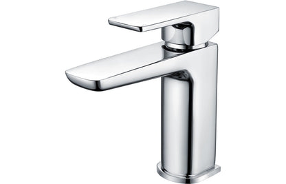 Isla Basin Mixer & Waste