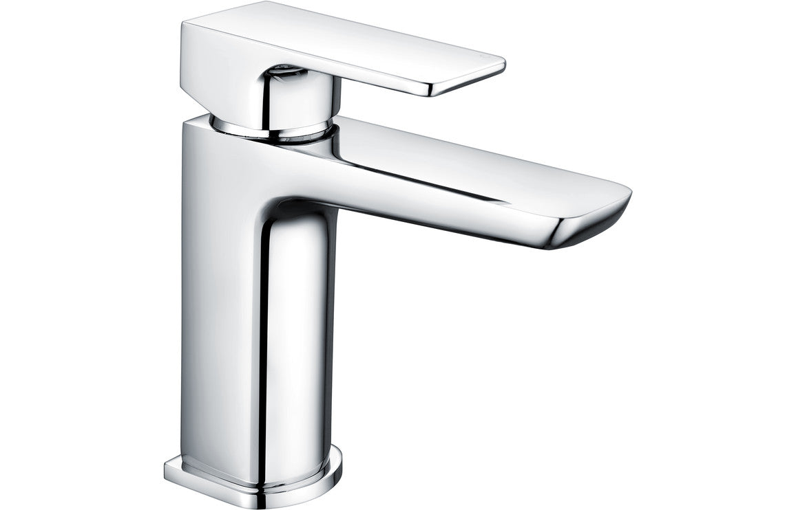 Isla Cloakroom Basin Mixer & Waste