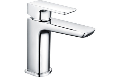 Isla Cloakroom Basin Mixer & Waste