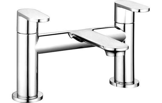 Kensey Bath/Shower Mixer - Chrome