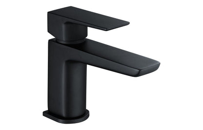 Isla Cloakroom Basin Mixer & Waste