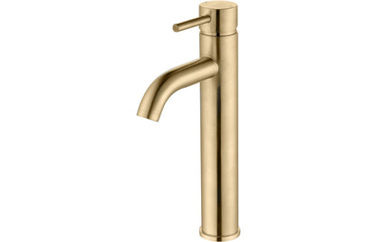 Medina Tall Basin Mixer