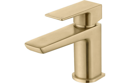 Isla Cloakroom Basin Mixer & Waste
