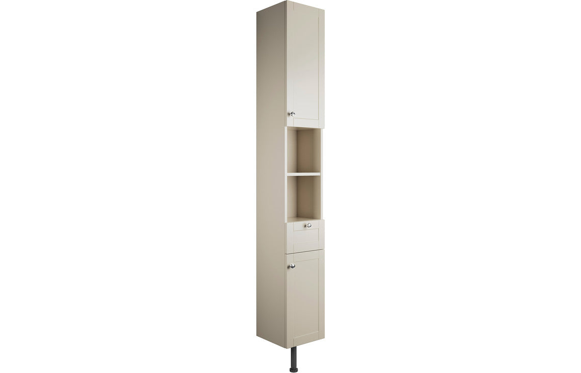 Tamar 300mm 2 Door Tall Unit