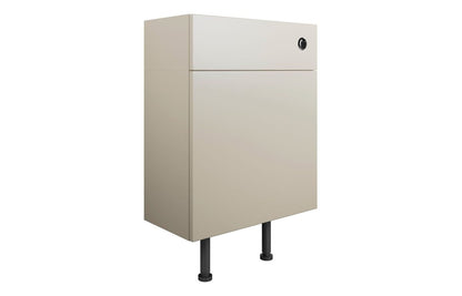 Tamar 600mm WC Unit