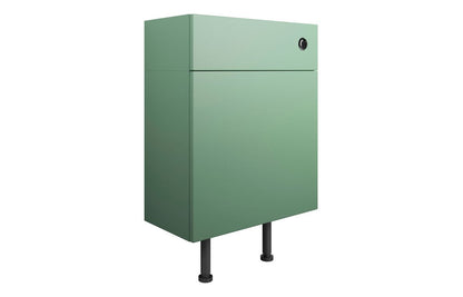 Tamar 600mm WC Unit