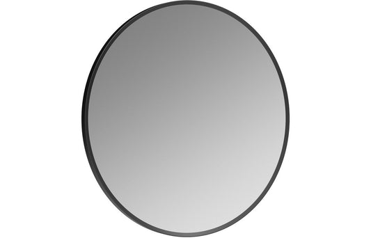 Belah Round Mirror