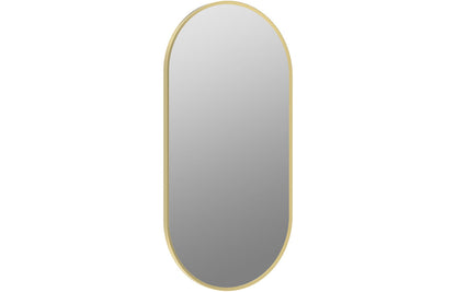 Belah Rectangle Mirror