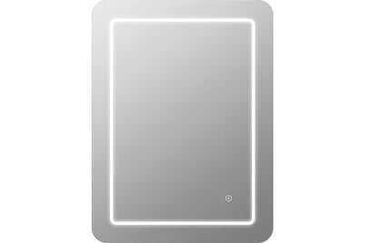 Bleng  Rectangle Front-Lit LED Mirror
