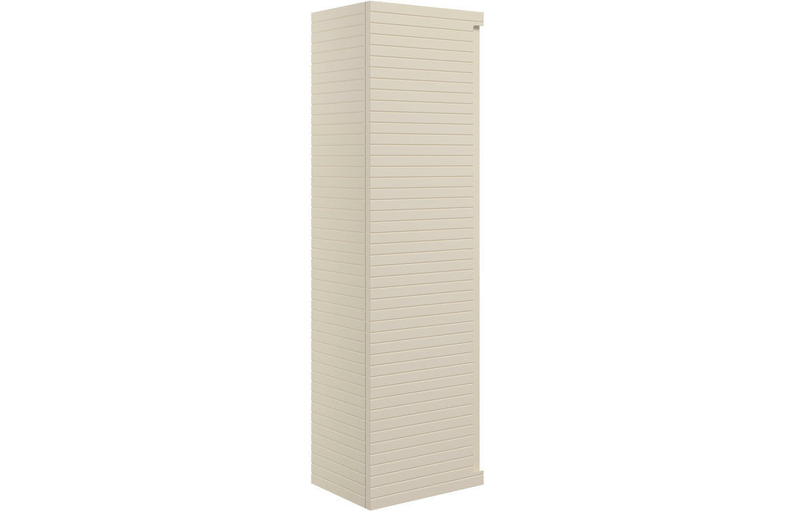 Severn 350mm Wall Hung 1 Door Tall Unit